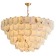 alabaster chandeliers